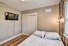 Stunning Norfolk Getaway With Meditation Room!