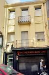 Apartamento Real 53, 1b