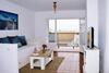 Apartamento Coco Apt Renovated And With Seaview
