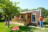 Camping Village Parisien