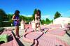 Camping Village Parisien