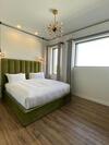 Hotel Mount Alverno Luxury Resorts