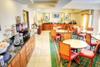 Hotel Hampton Inn Decatur/forsyth