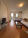 Apartments Odrina