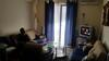 White Bear Apartment