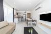 Apartamento Central Flat With Balcony And Terrace In Muratpasa
