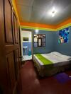 Hostal Tortuga Viajera