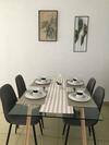 Apartamento Modern Condo, Great Location!
