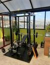 Apartamento Departamento 3 Dormitorios, Terraza Y Gimnasio
