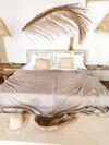 Villa Nakupenda With Pool And Ocean View