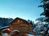 Aparthotel Residence Cgh Or�e Des Cimes