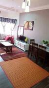 Apartamento Izzhomestay Guesthouse