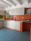 Casa Tur�stica Amplia, En San Andr�s Islas