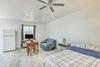 Apartamento Cozy Lompoc Studio With Patio About 9 Mi To Beach