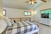 Beautiful Cottage, Steps To Downtown Murphys!