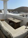 Greek Small Apartment Aegean Breeze Kythnos
