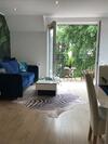 Apartament Parkowy