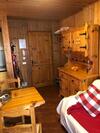 Apartamento Accogliente Appartamento In Centro Champoluc