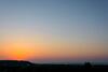 Minoan Sunset By Estia