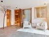 Superb Apartment In Schr�cken With Sauna And Pool