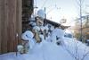 Chalet Alm Planai