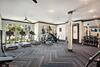 Apartamento Awesome Atlanta Getaway Atlantic Station Area