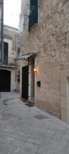 Apartamento Vicolo Fabry