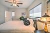 Family-friendly El Paso Retreat With Backyard!