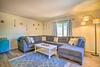Vibrant Family Home With Grill, Walk Downtown!