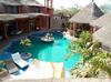 Hostal T�rangalux Sublime Bungalow 90 M2 Saly Joseph
