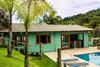 Hostal Recanto Namast� - Hospedagem