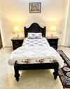 Apartamento *serene*- A 3bhk Luxurious Homestay
