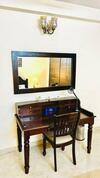 Apartamento *serene*- A 3bhk Luxurious Homestay