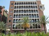 Hotel Rosana Apartaments