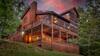 Bear Creek Cabin By Escape To Blue Ridge