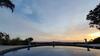 Para�so Com Vista Das Montanhas Em Serra Negra