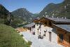 Agroturismo Agriturismo Alle Baite