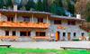 Agroturismo Agriturismo Alle Baite