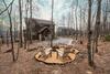 Play-a-way Chalet
