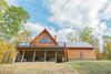 Parhelion Chalet