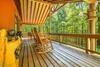Woodside Retreat