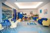 Apartamentos Riviera Residence
