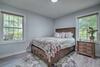 Charming Apex Home With Back Deck And Grill!
