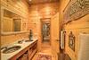 Hilltop Hideaway Cabin With Porch And Fire Pit!