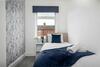 Apartamento Central & Contractors & Leisure House & Spacious