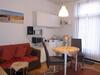 Apartamento Haus Colonia Nordsee App Mitteldorf