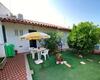 Apartamento Casa Tiresia Fontane Bianche