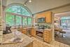 Lakefront Pocono Pines Paradise With Deck!