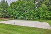 Lakefront Pocono Pines Paradise With Deck!