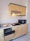Apartamento Ferienwohnungen Haus Seebad Ueckerm�nde